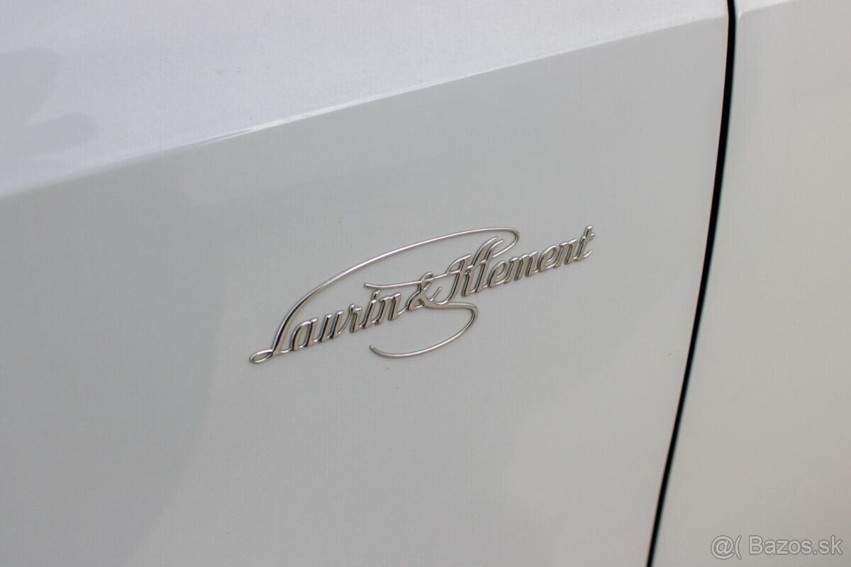 Škoda Octavia 3 combi 2.0 tdi LK DSG - 8