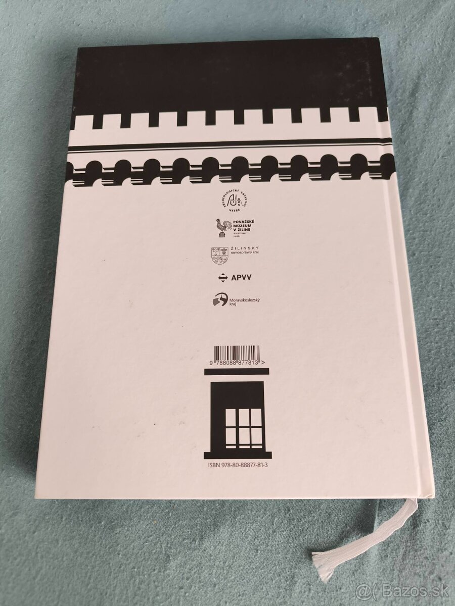 Budatínsky hrad - 8