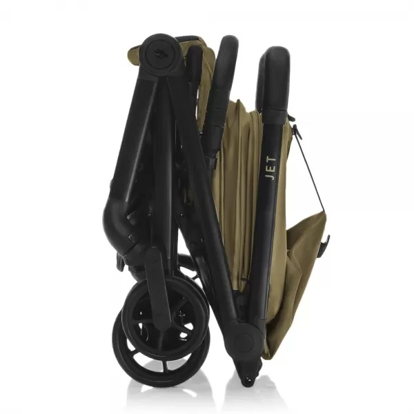 Kočík ZOPA JET - Toffee Brown - NOVÝ - 8