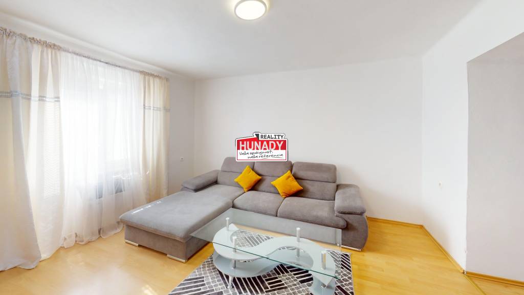 (50 m²) 2i BYT V RUDŇANOCH - 8