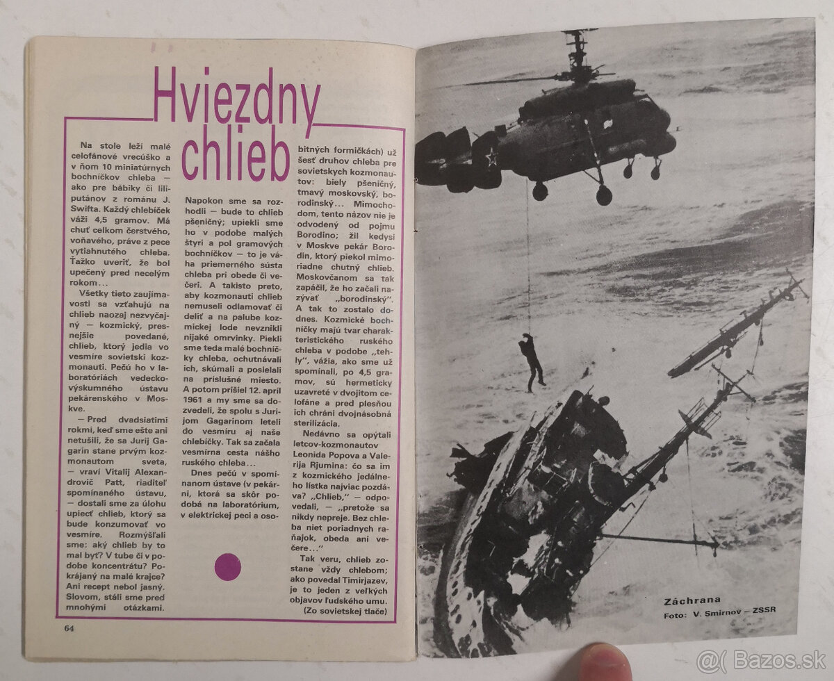 Horizont magazín - 8