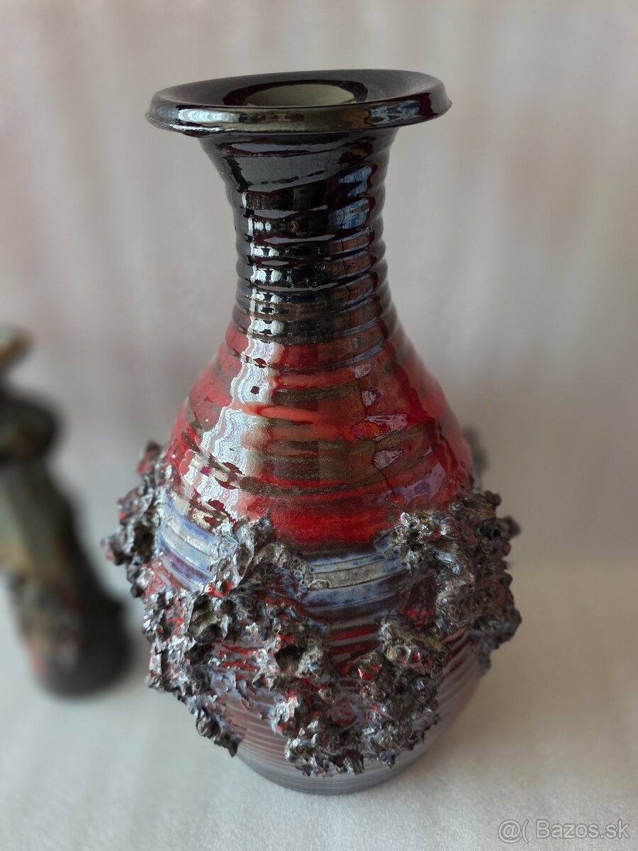 Vazy lavovy dizajn. - 8