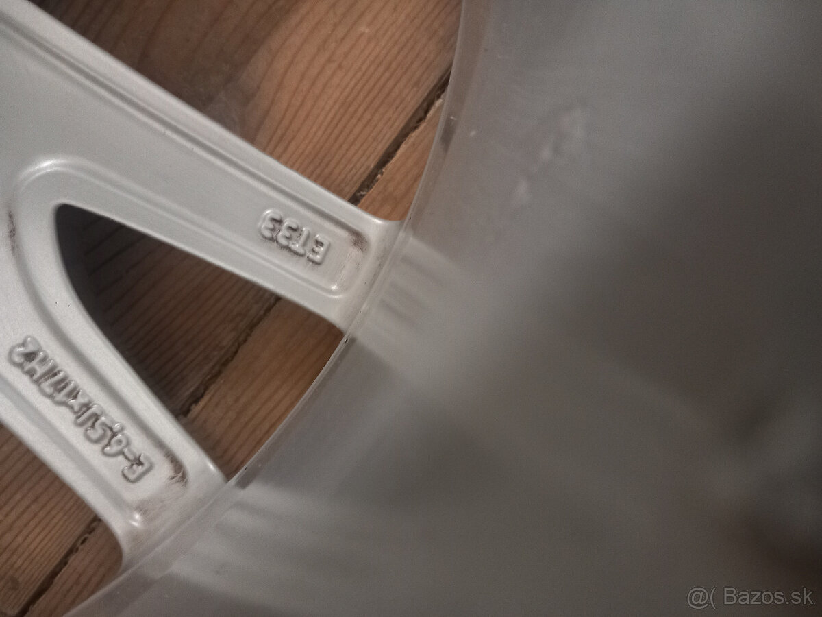 5x112 R17 Audi ET33 - 8