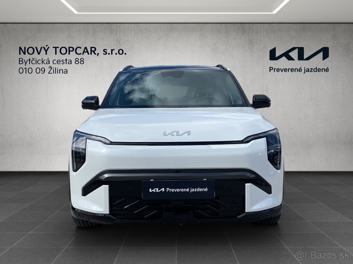KIA EV3, GT-line - 8