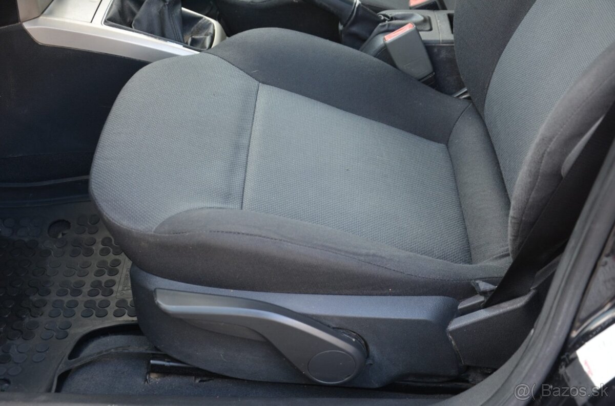 Opel Astra ST 1.6 LPG - 8