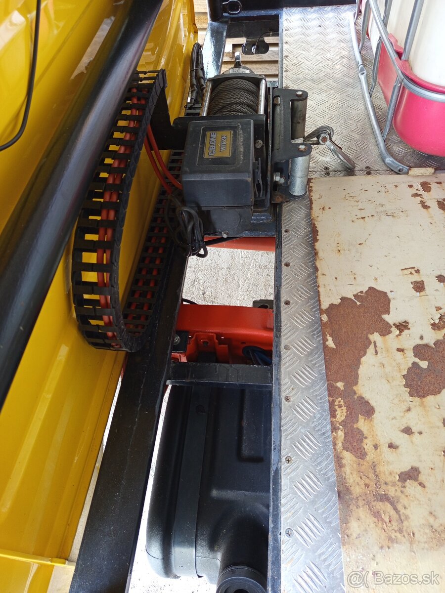 Iveco daily - 8
