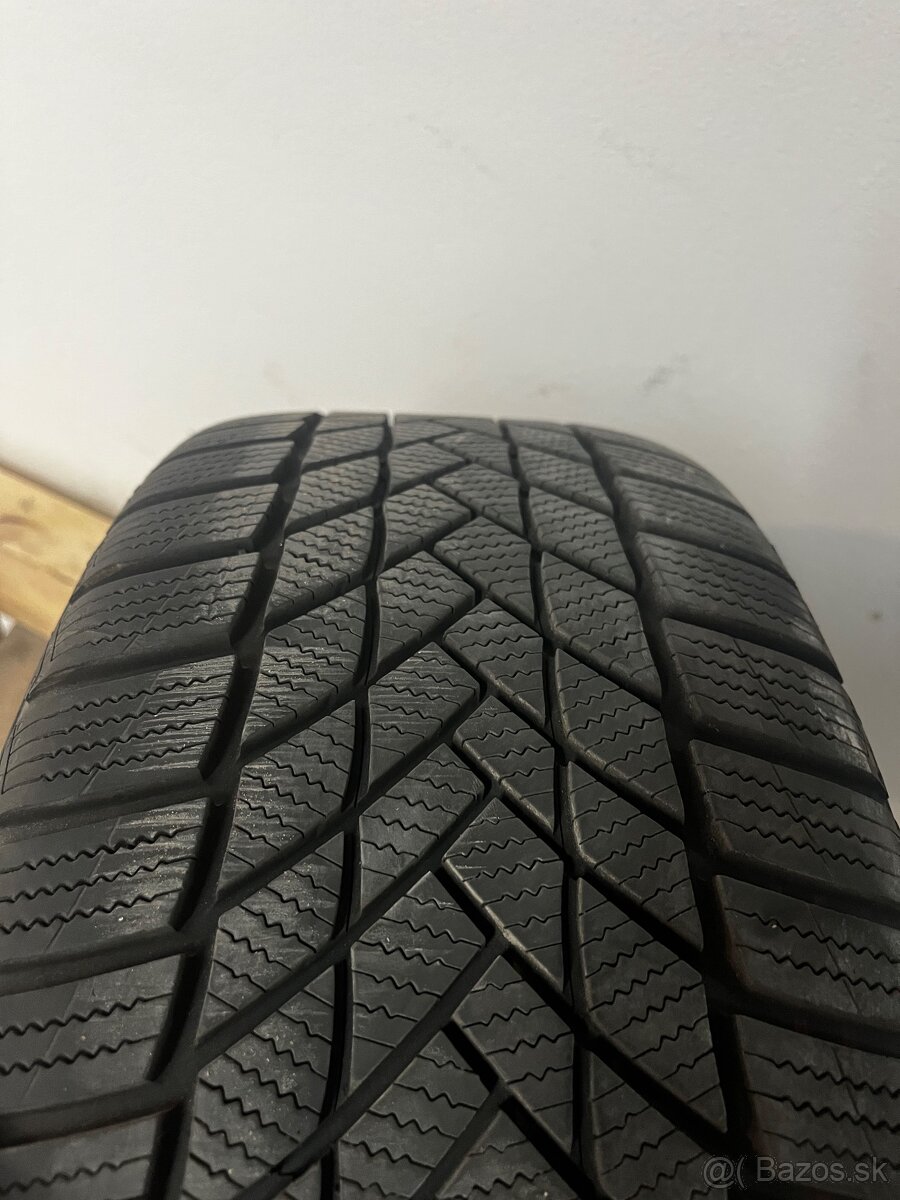 Elektróny 5x112 235/45 R18 - 8
