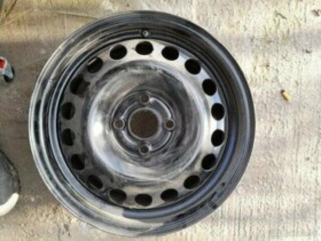 CHEVROLET AVEO 63KW 0918495977 - 8
