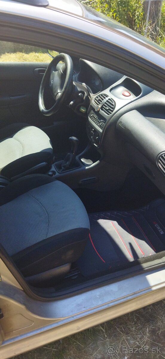 Predám auto - 8