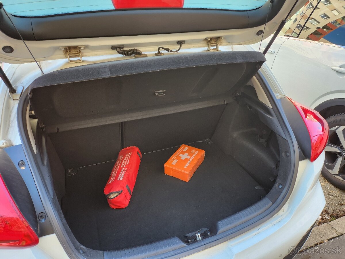 Kia ceed - 8