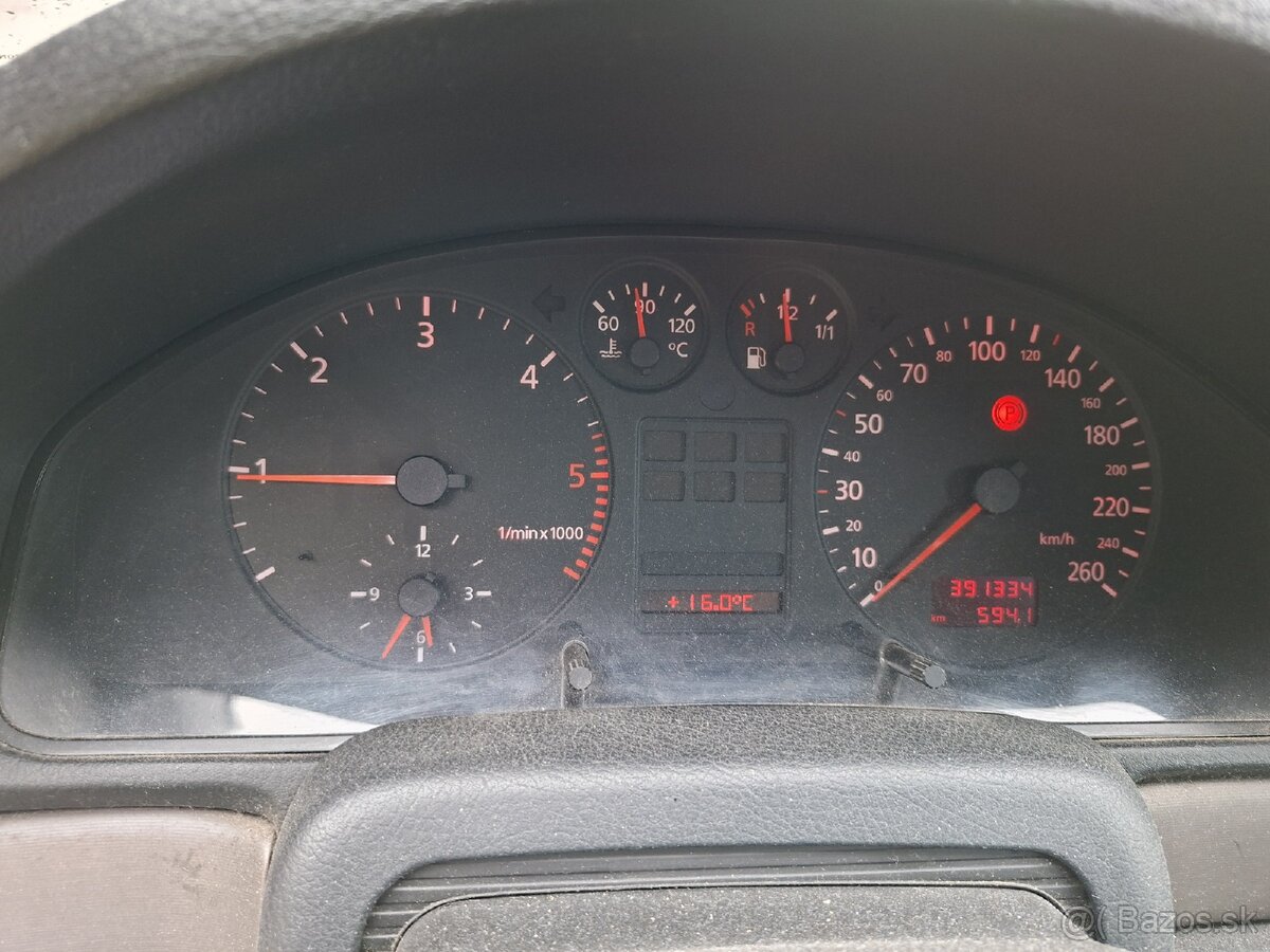 Audi A4 B5 1.9 TDI 81kw - 8