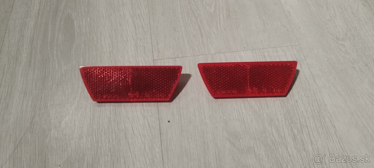 Hmlovky, smerovky - 8