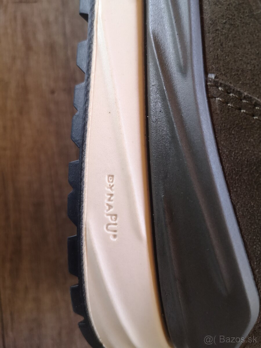 Lowa Malta GTX - 8
