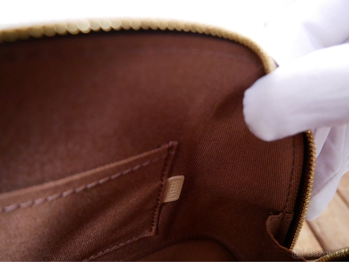 Louis Vuitton kabelka - 8