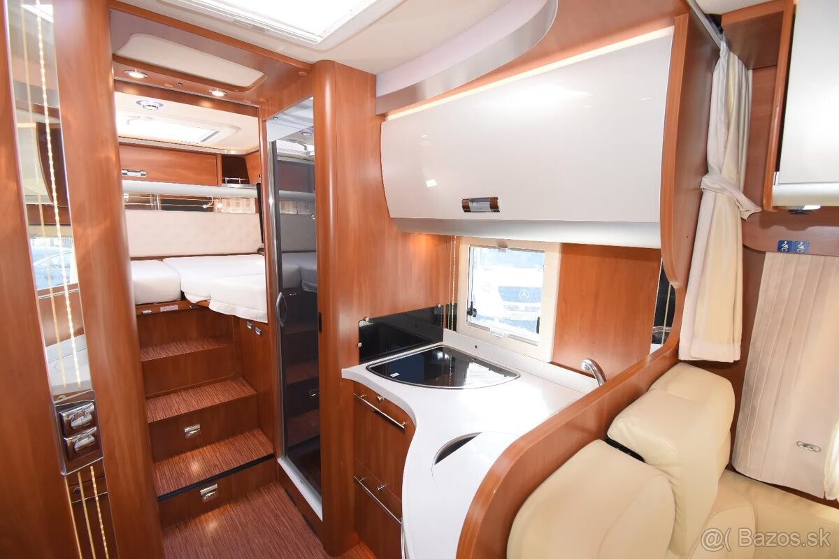 Karavan Laika 5009 - 8