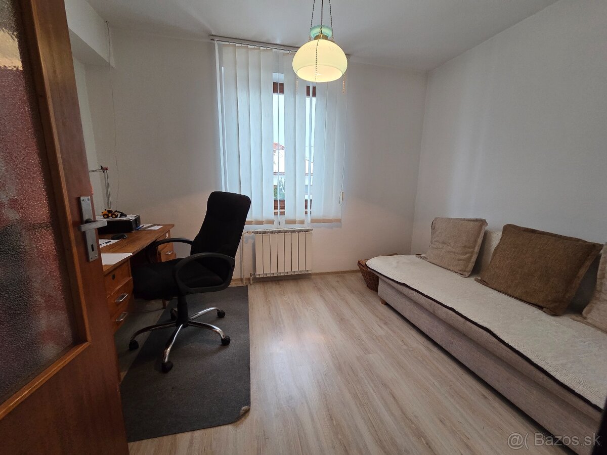 Exkluzívne - Rodinný dom na predaj Dražkovce - 8