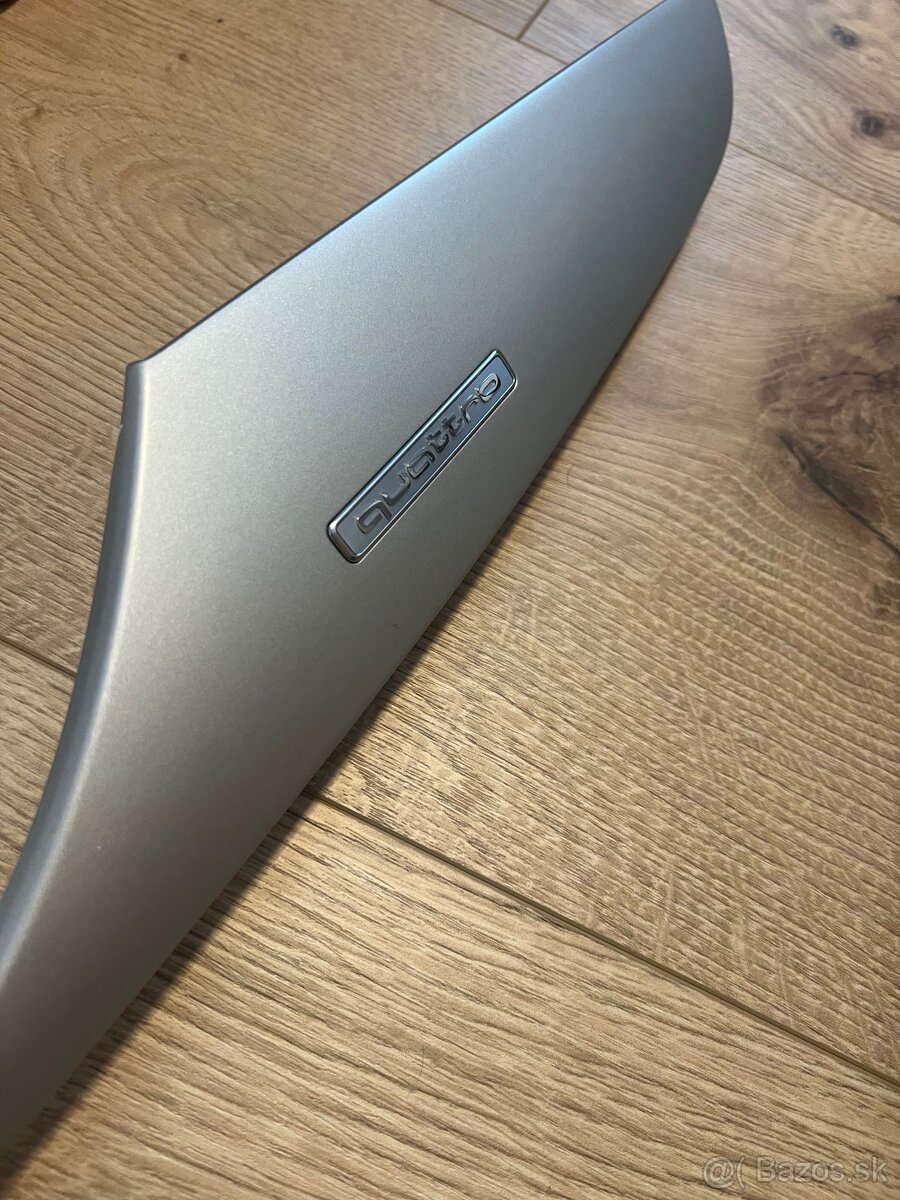 A6 C7 dekor - 8
