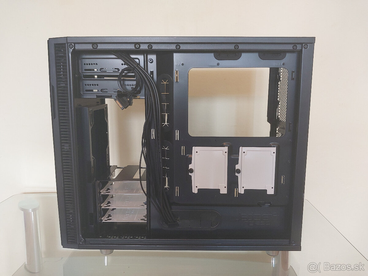 Fractal Design Define R5 - 8