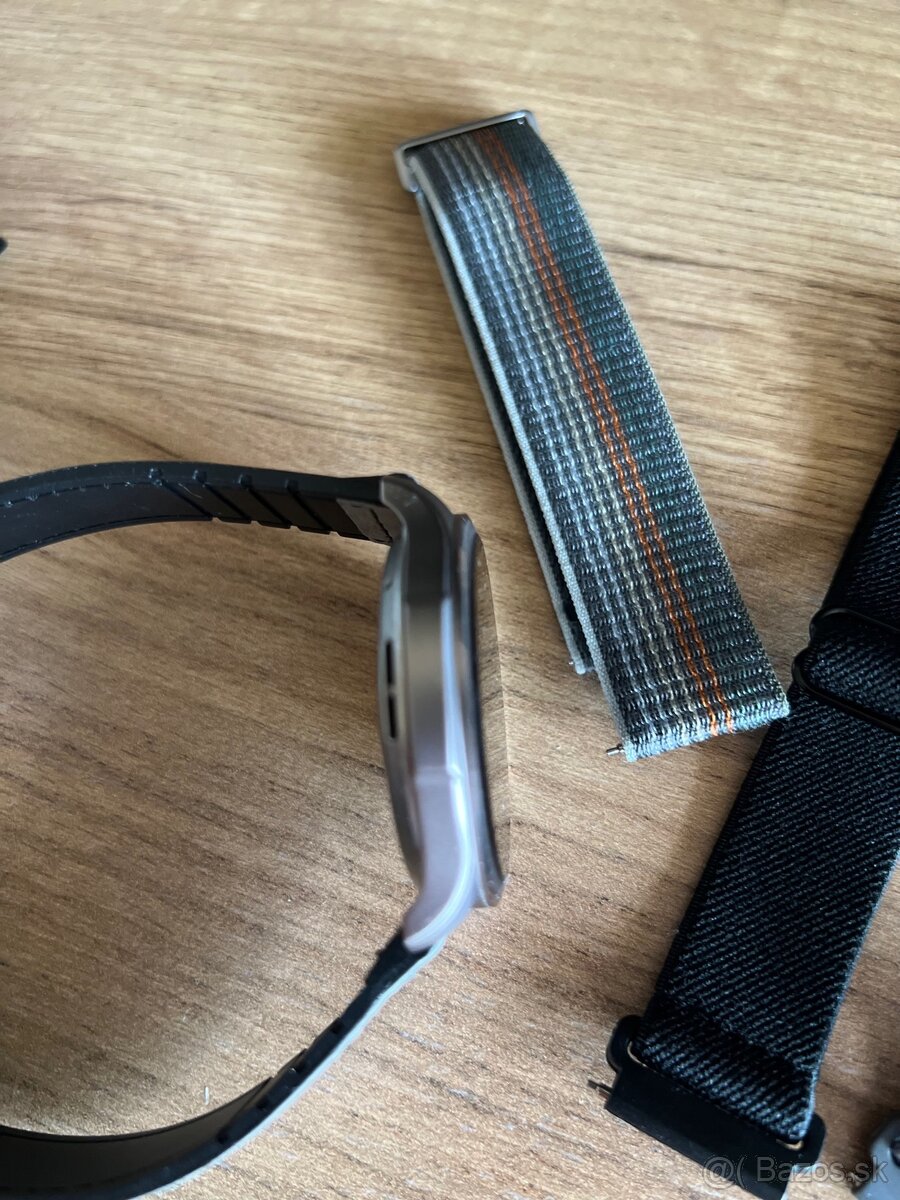 Amazfit Balance - 8