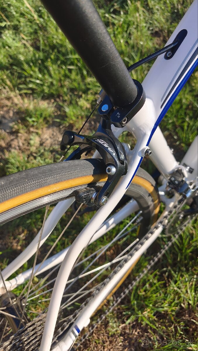 Specialized dolce 44cm - 8