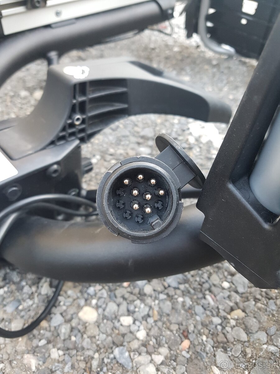 Prenájom nosiča na bicykle THULE - 8
