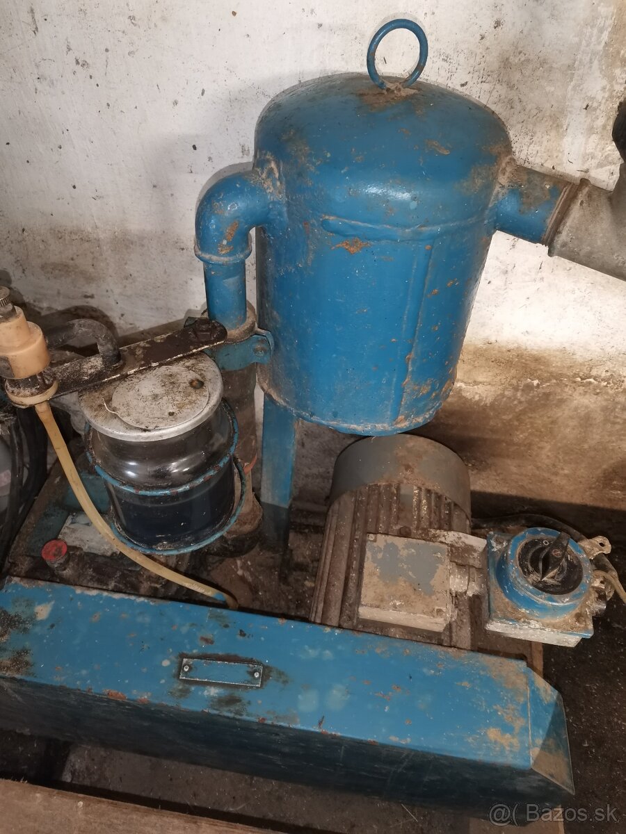 Predam dojičku, dojacie zariadenie - 8