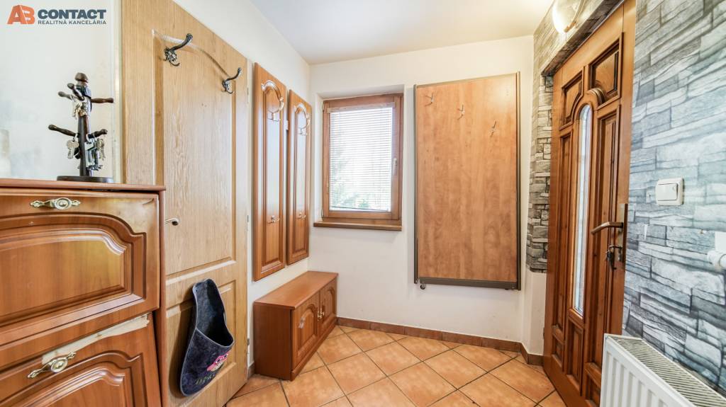 "Villa Pšenek" - menší penzión v obci Banka pri Piešťanoch - 8