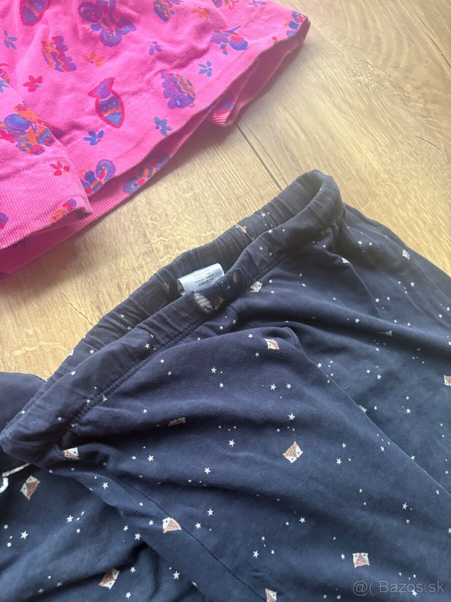 Balík dievčatko 98 - 8