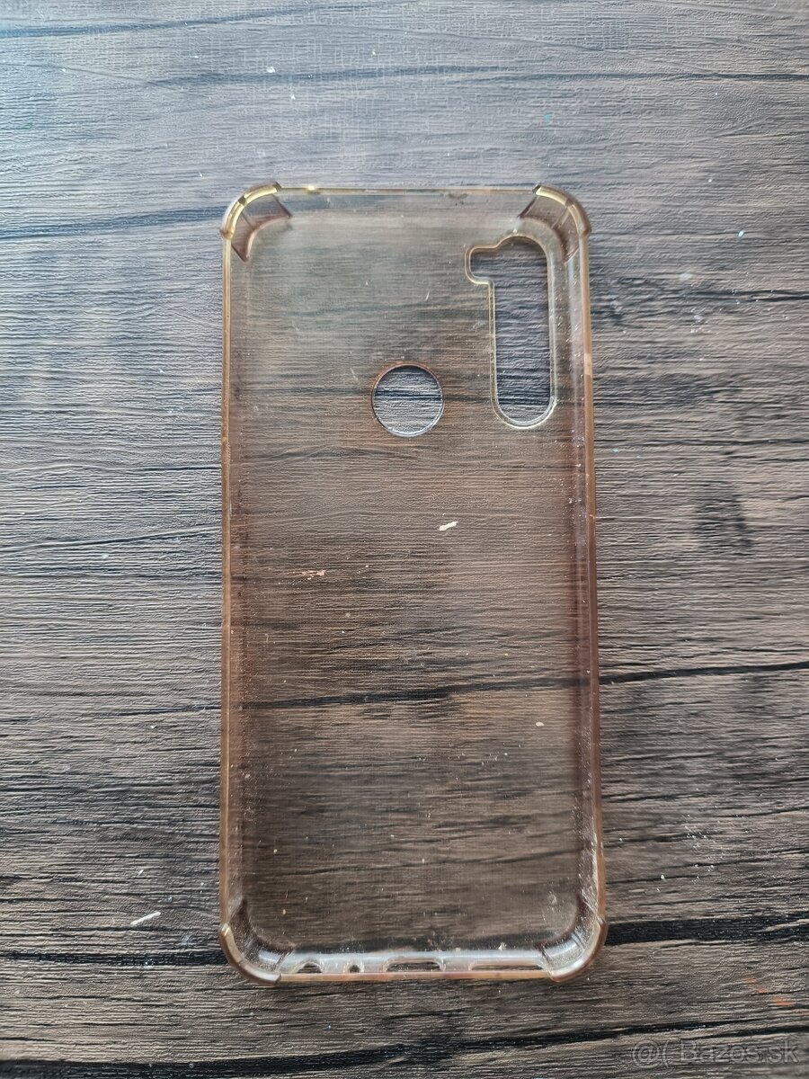 Kryt na mobil Xiaomi Redmi Note 8T - 8