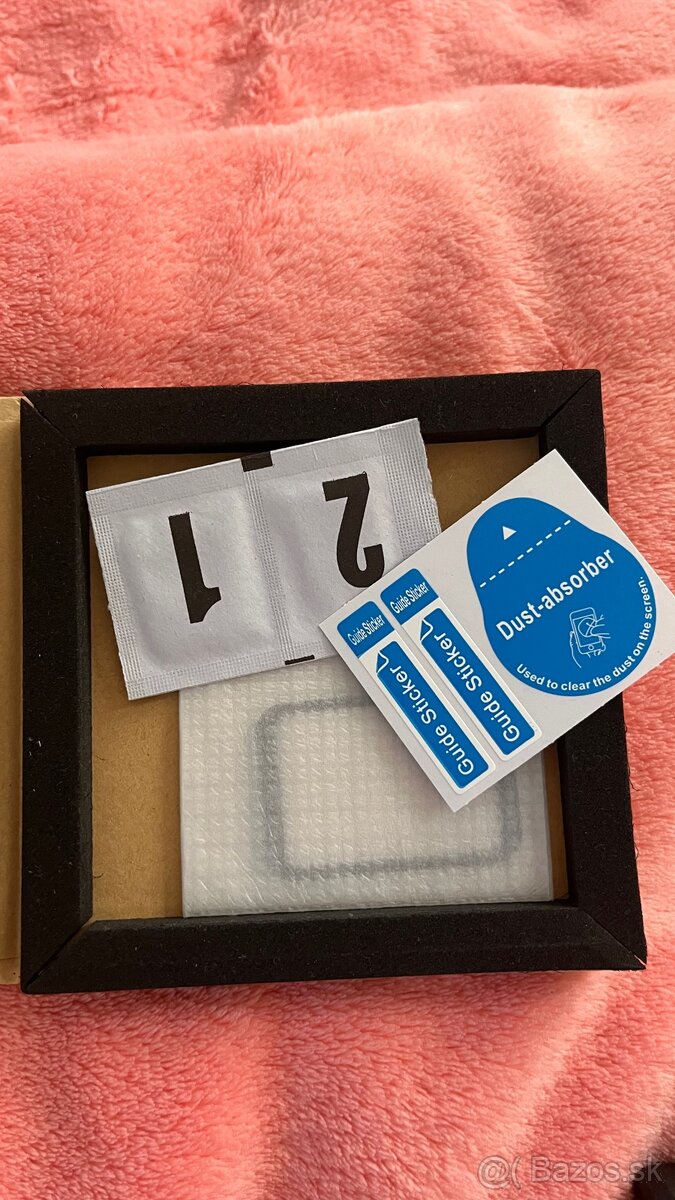 Huawei watch fit 2 sakura pink - 8