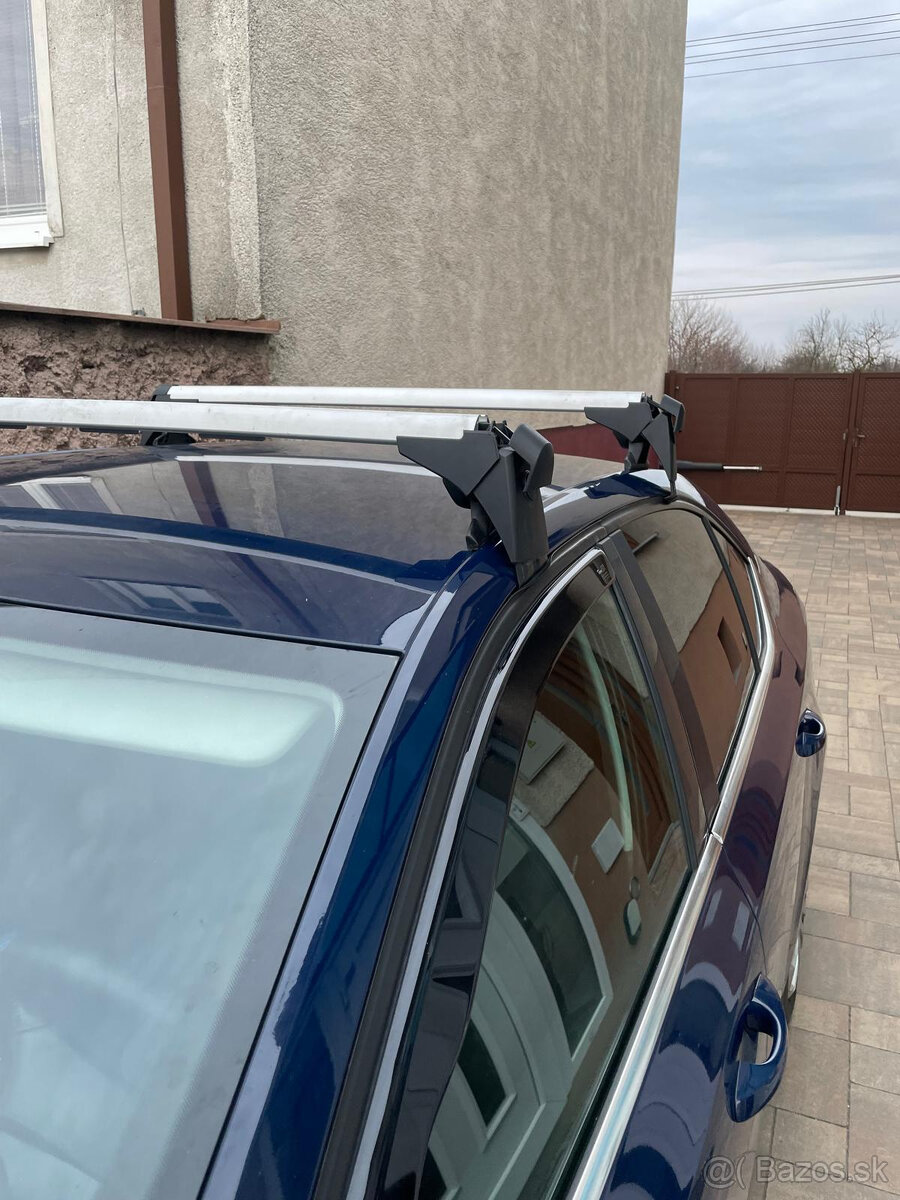 Strešný nosič - 8