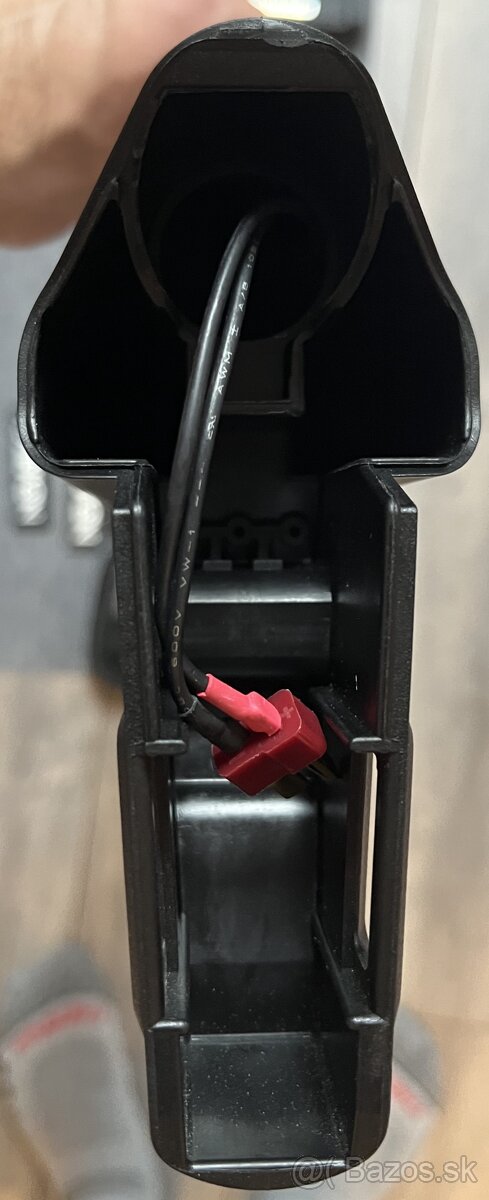 Predám airsoftku Novritsch SSR-15 spolu s príslušenstvom - 8