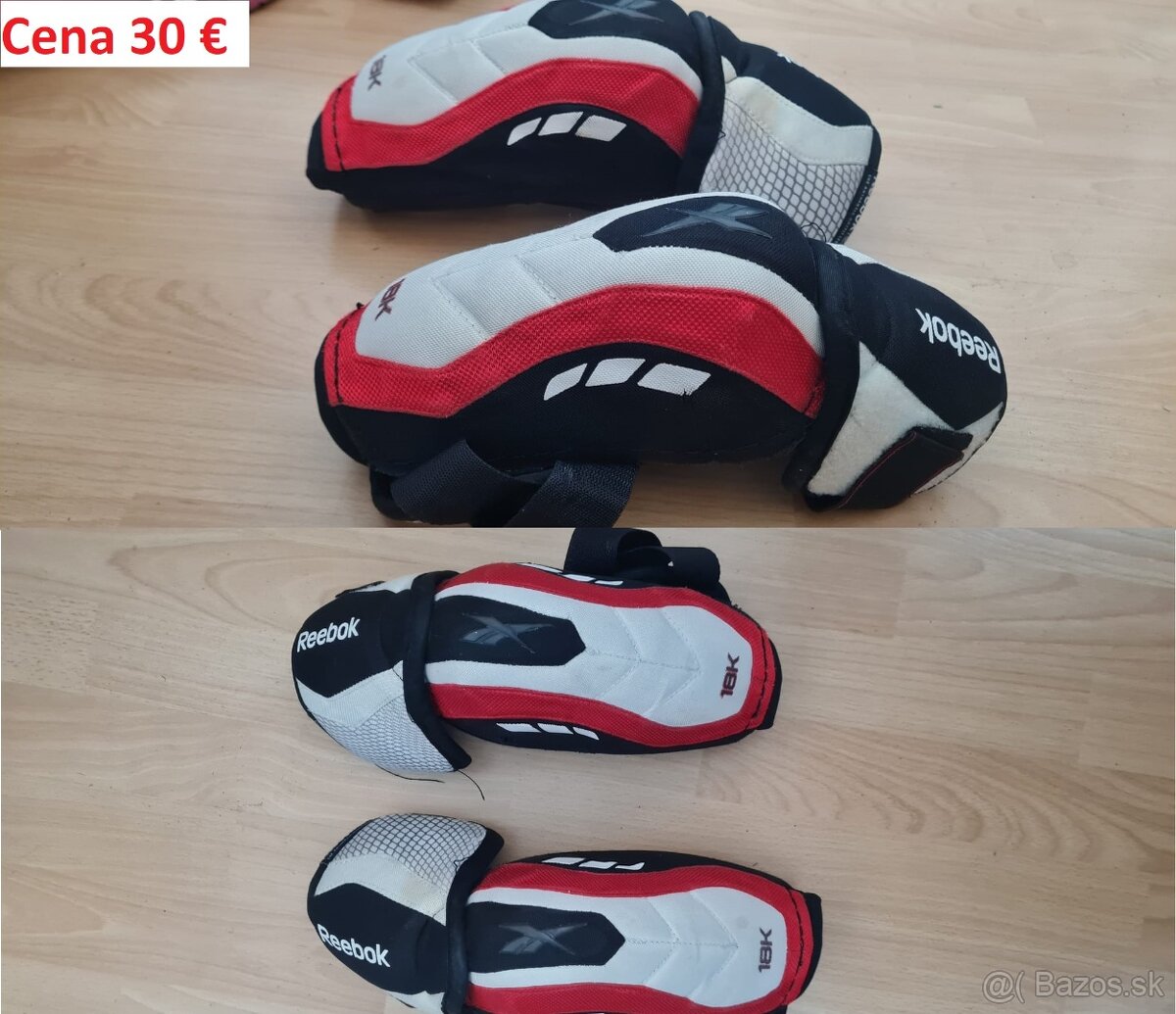 Hokejová výstroj - 8