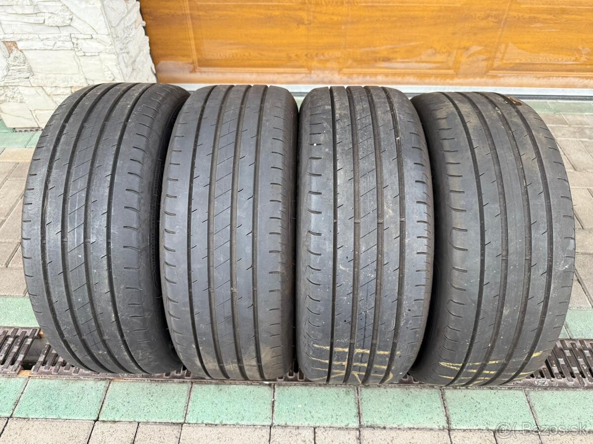 Original Sada Alu Diskoc VW Passat B5 - 8