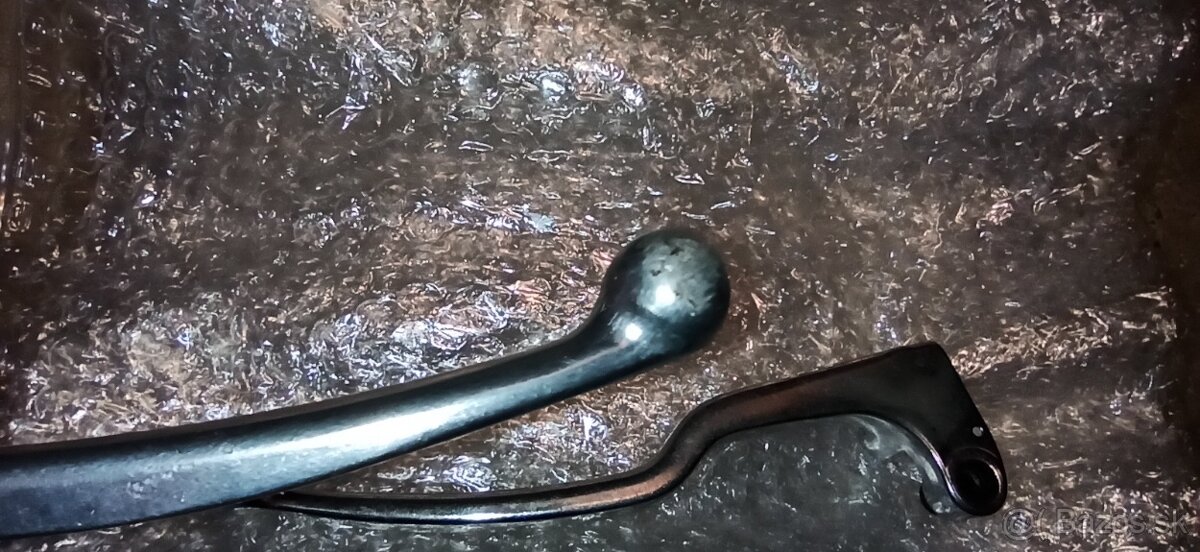 Páčky Honda CBR 1000 RR 2013 - 8