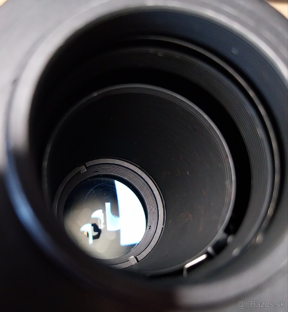 M42 Ringfoto Auto 70-230mm 1:4.5 - 8