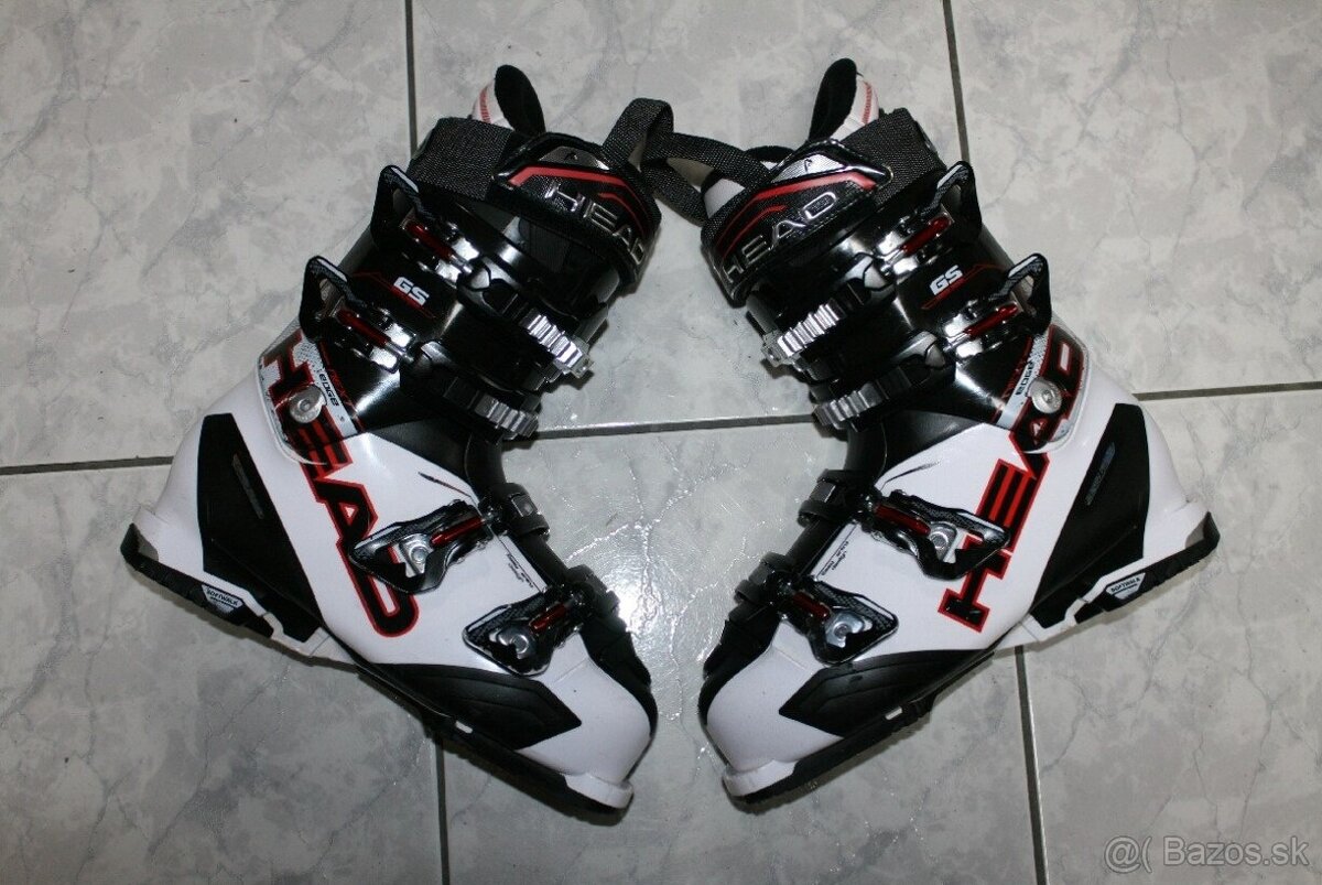 lyže Salomon S max 150 cm - 8