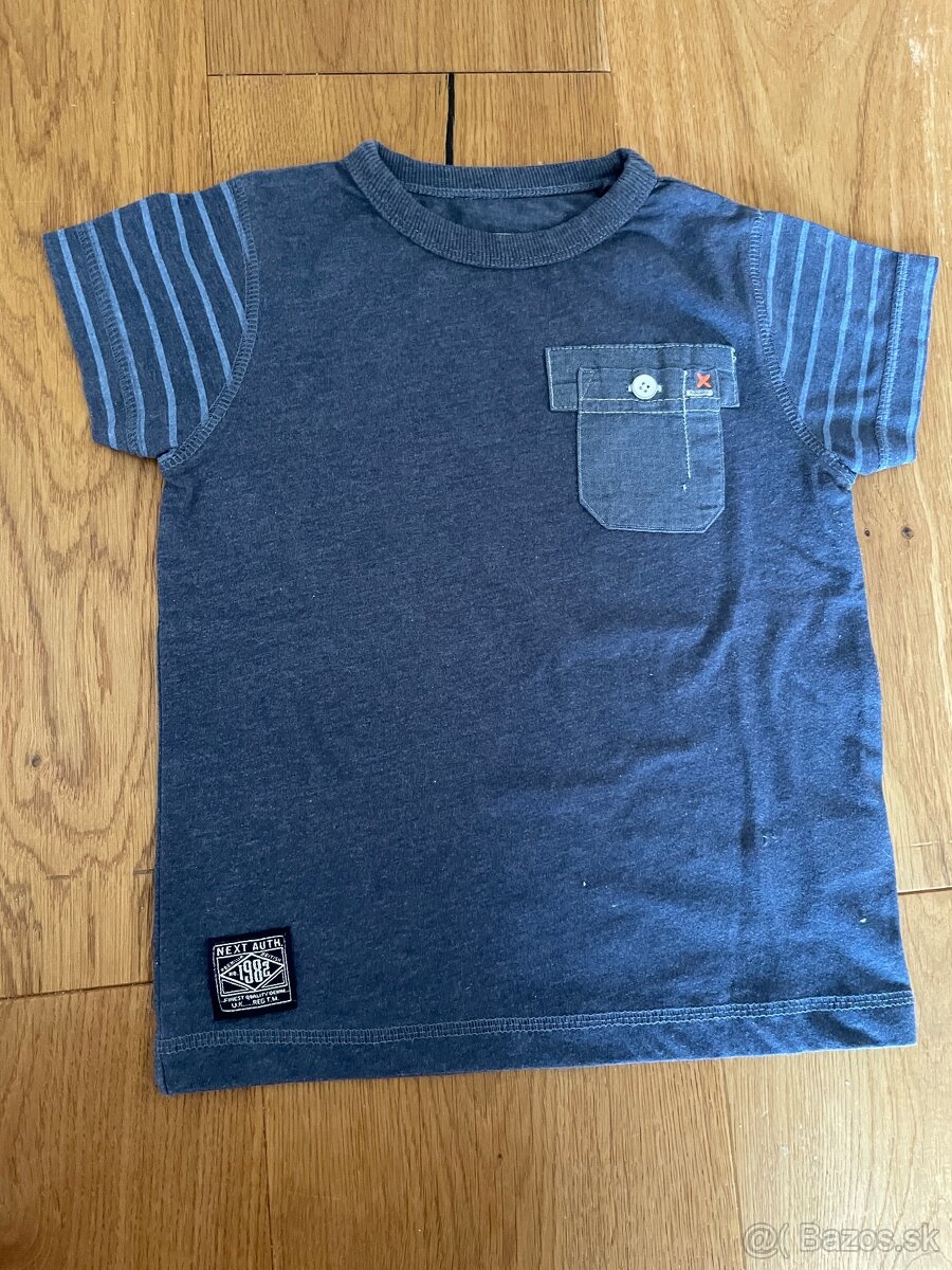 Balik oblečenia pre 2-ročného chlapca - 8