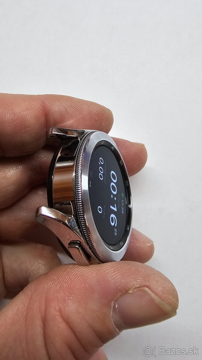 Samsung Galaxy watch 4 classic - 8