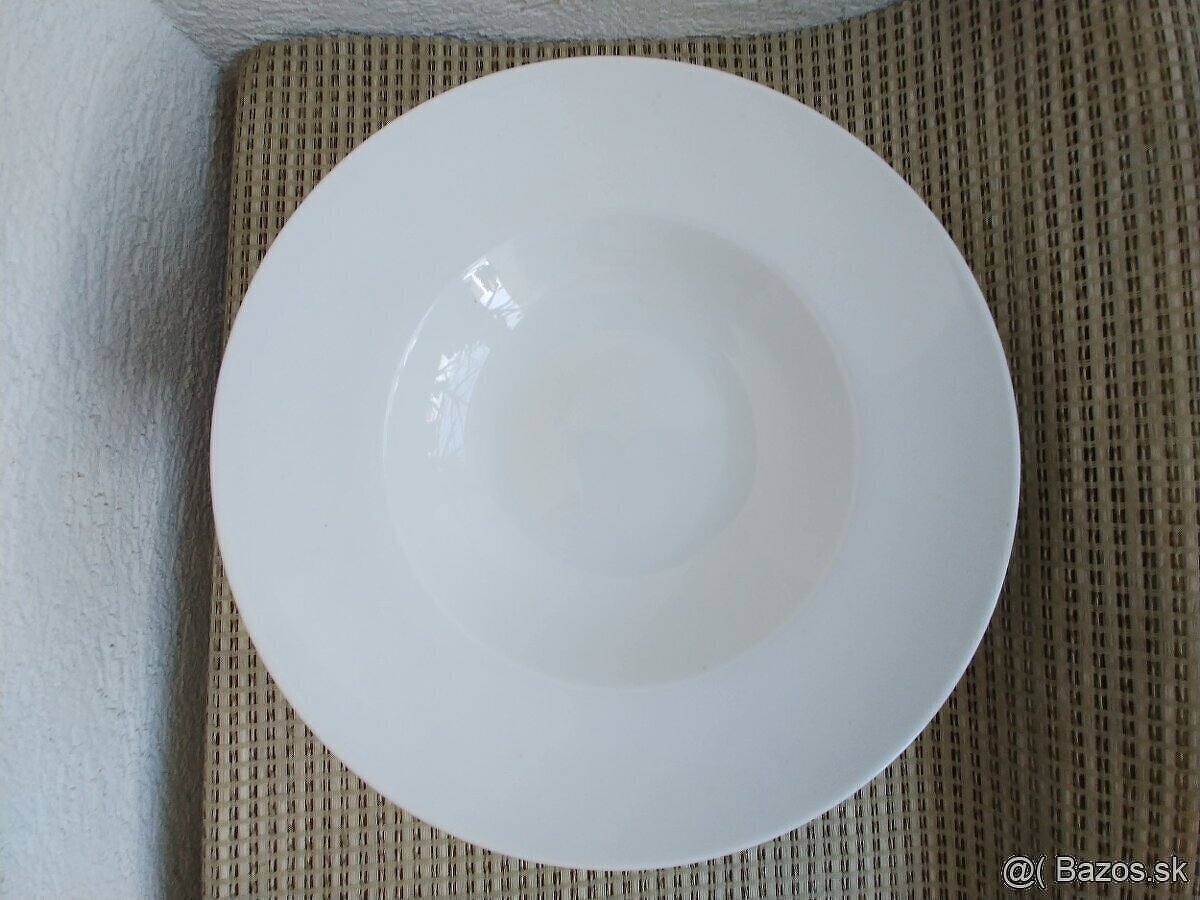 Hotelový porcelán Toscana - 8