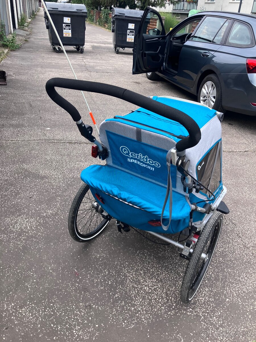 Predam cyklovozik - 8