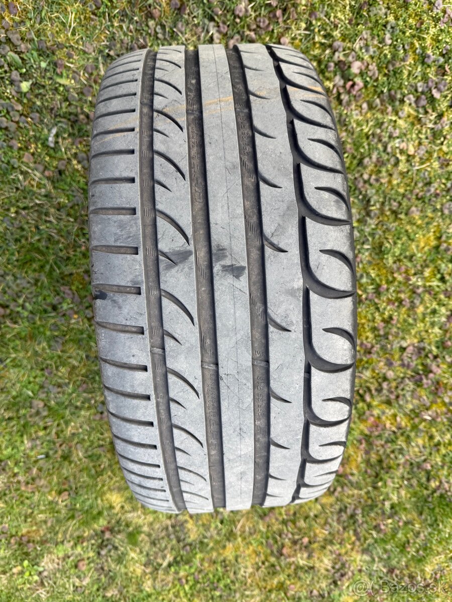 Kolesá BMW Mpacket R18 - 8