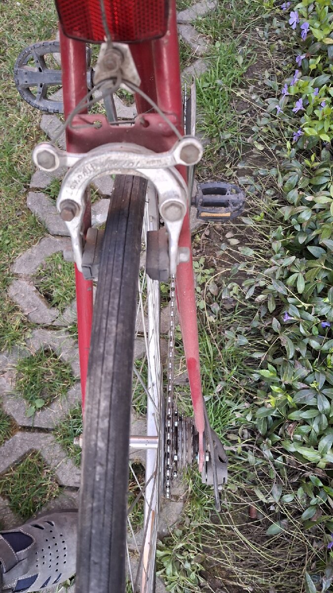 Bicykel Favorit - 8