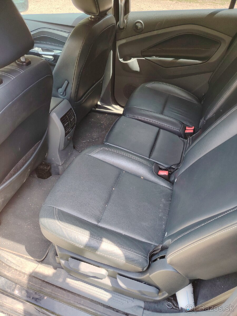 Ford Grand C-Max - 8