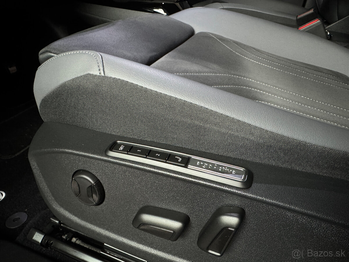 Volkswagen ID.4 Pro Performance Assist Tepelko HUD - 8