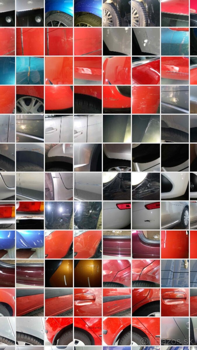 Kompletná údržba vozidiel (tepovanie, leštenie) - 8