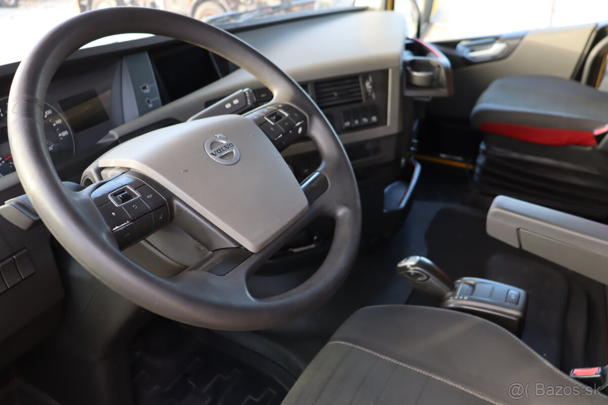 Volvo 460 FH 6x2,NOVE PNEU. 8x,NEZAV.KLIMA,ACC,2 KS - 8