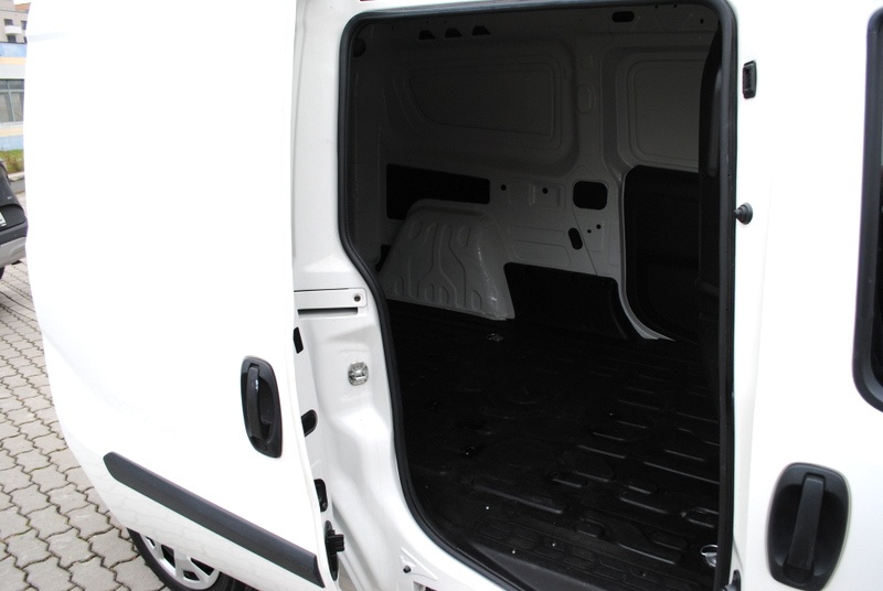 Fiat Dobló Cargo 1.6 MultiJet L2H1⭐ODPOČET DPH⭐ - 8