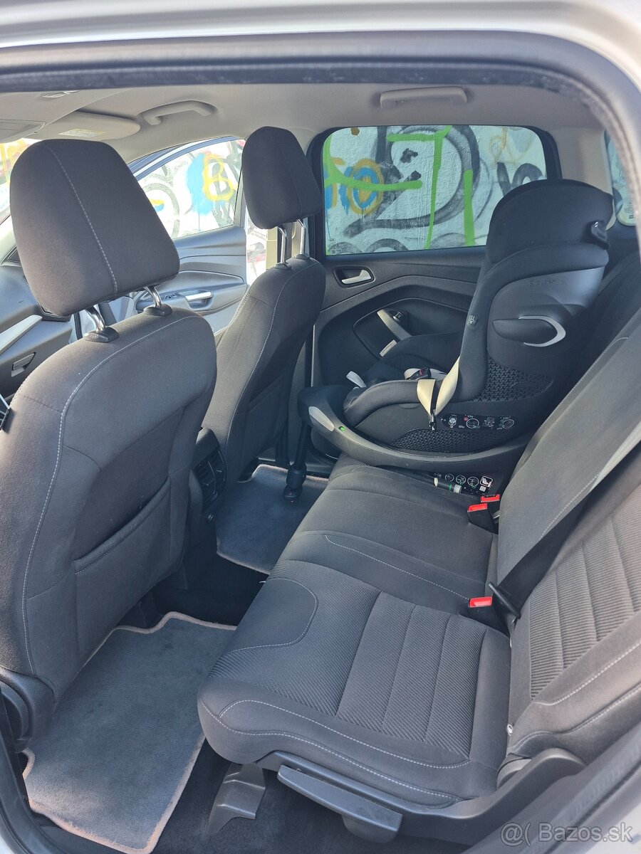 Predám Ford Kuga - 8