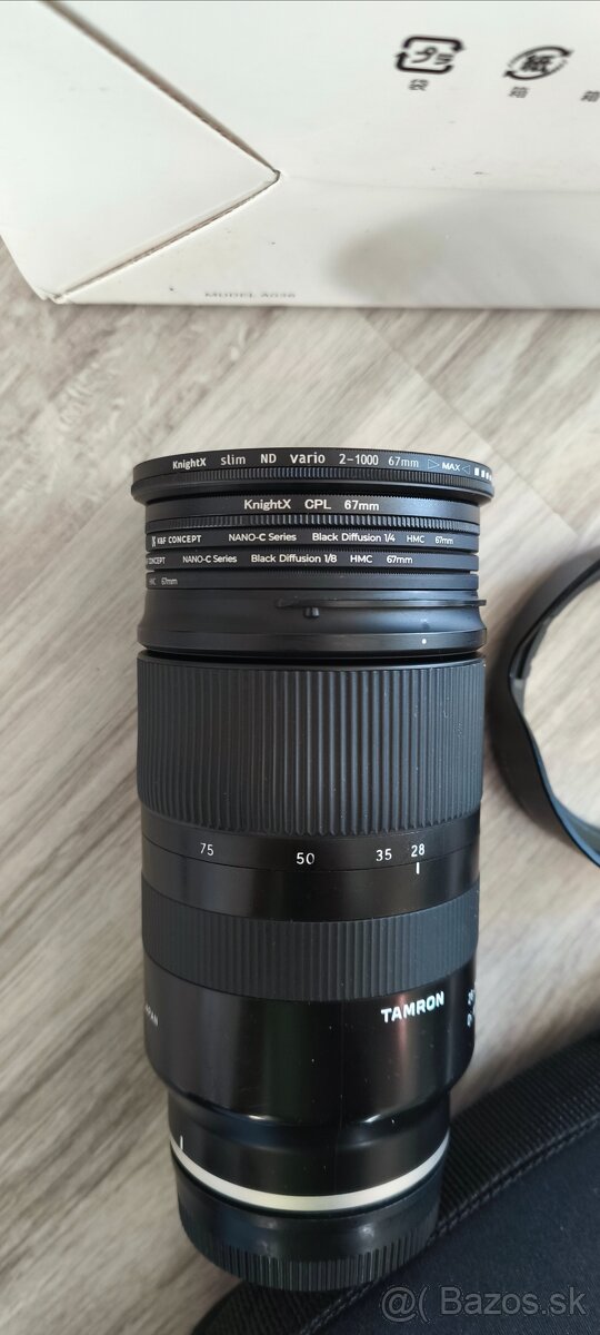 Kompletná Foto výbava - 8